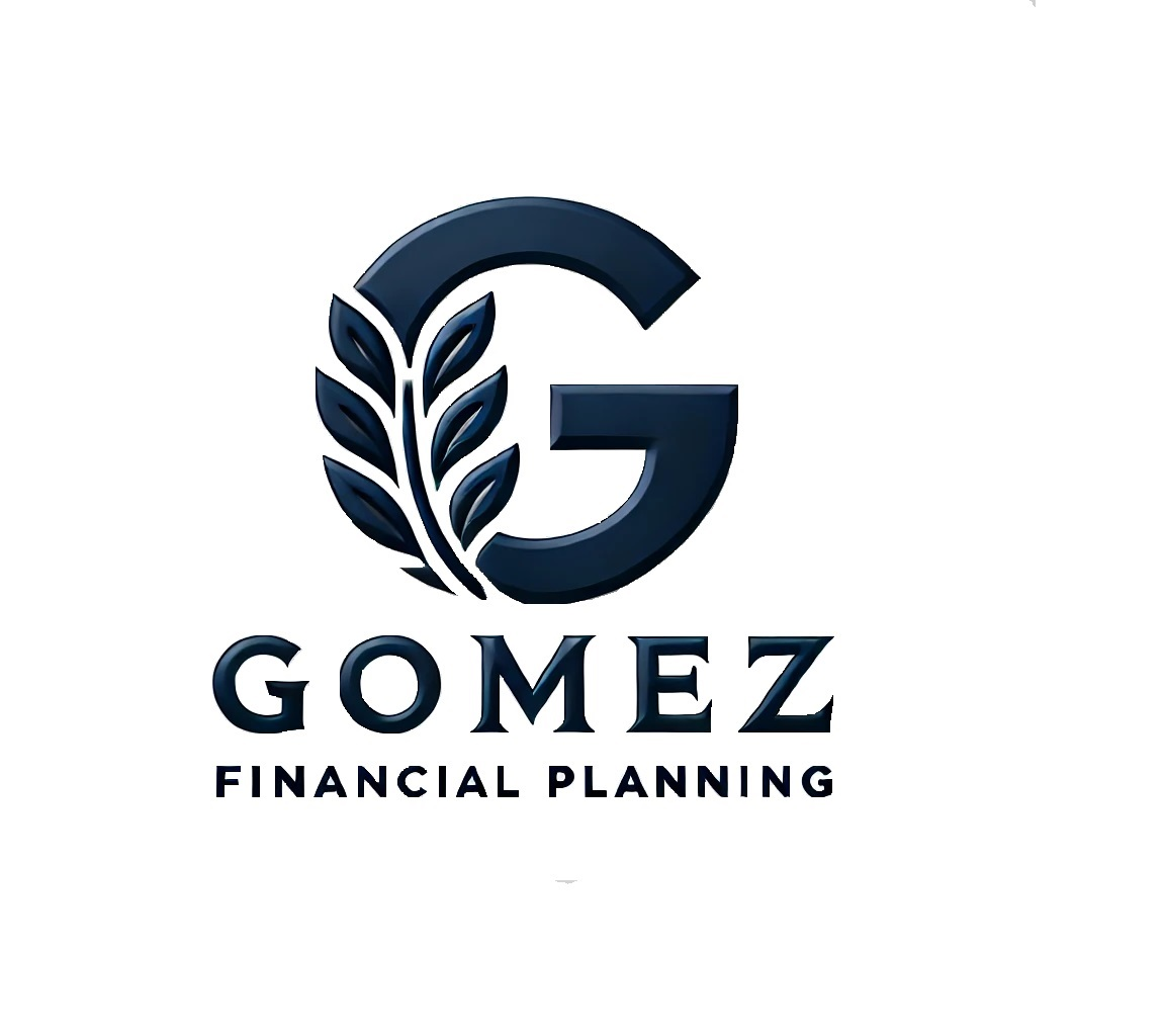 Gomez Financial Planning logo